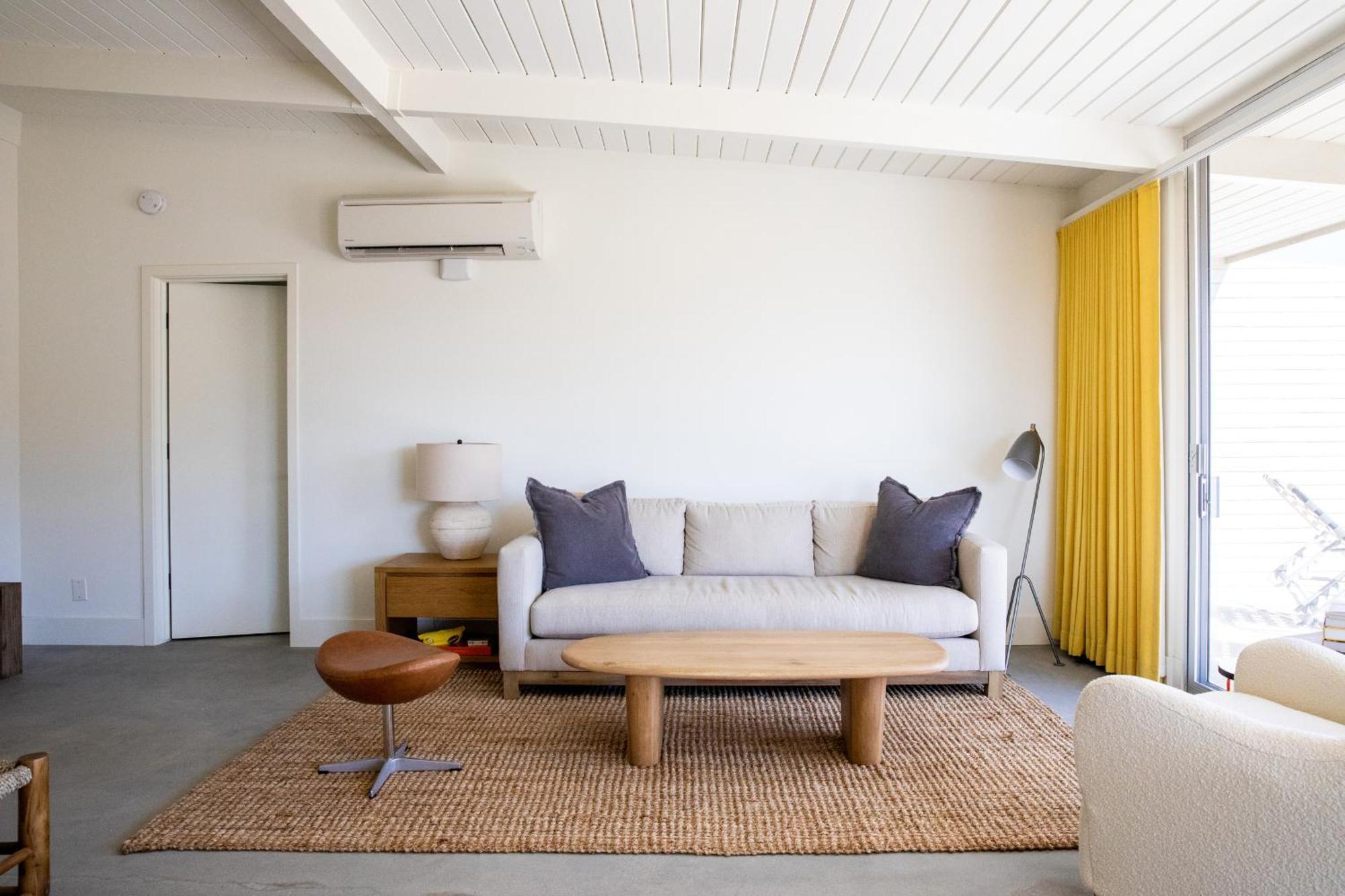 The Bungalows By Homestead Modern Джошуа Три Стая снимка